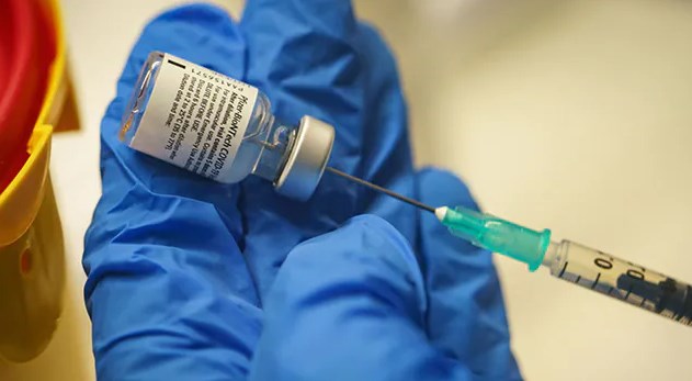 Over 3 lakh doses of Covid vaccine given to children aged 12-14 yrs on day 1